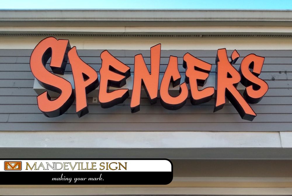 Spencer's - Cary NC